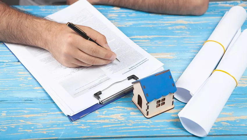  demande dautorisation durbanisme pour un projet de construction ou de renovation a merindol 