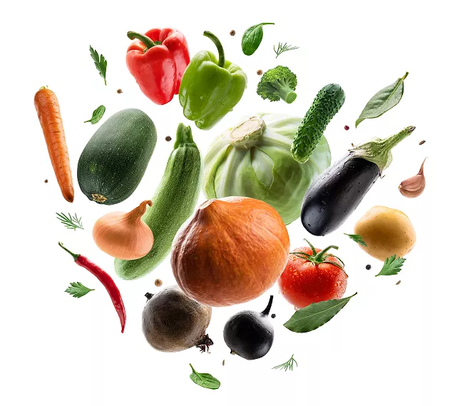 Repas scolaires à Mérindol respectant la loi EGALIM, avec produits durables, bio, filières locales, menus végétariens et lutte contre le gaspillage alimentaire.