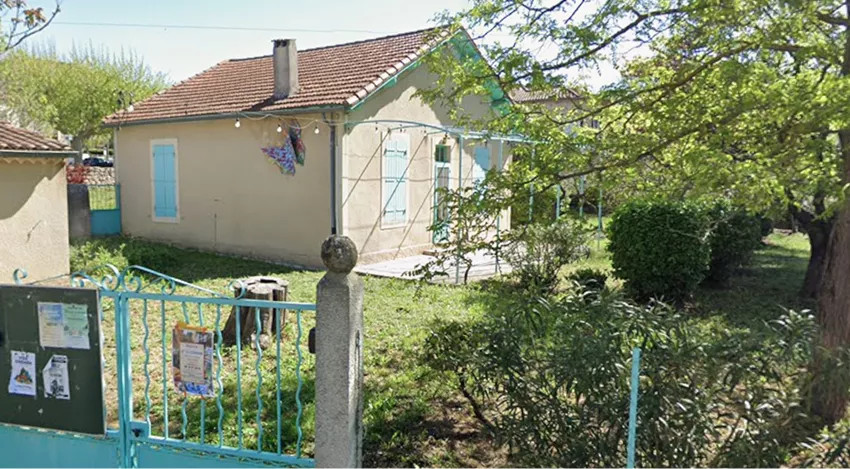 Relais tourisme de Mérindol, point d’accueil et d’informations pour découvrir le village et ses environs
