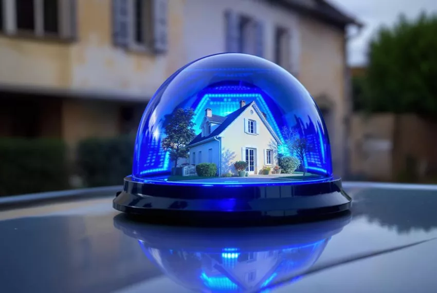 conseils pour proteger son domicile changement serrures installation systemes securite vigilance