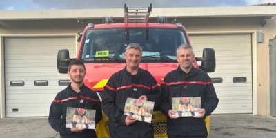 Vente des calendriers 2026 Vente des calendriers 2026