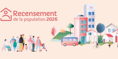 Recensement de la population