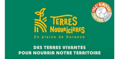 Permanence Terres Nourricières Permanence Terres Nourricières