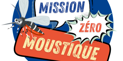 Mission zéro moustique
