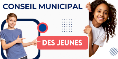 Conseil Municipal des Jeunes