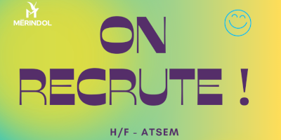 Recrutement ATSEM