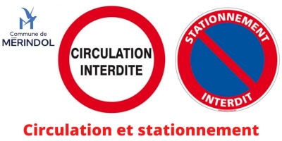 Infos circulation
