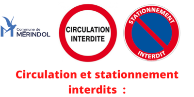 Circulation et stationnement