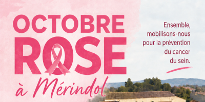 Octobre Rose