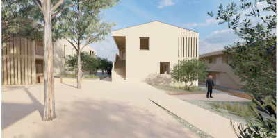 Le clos du Vallon Le clos du Vallon