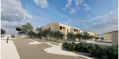 Le clos du Vallon Le clos du Vallon