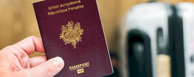 Passeport Passeport