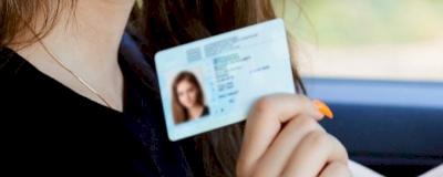 Permis de conduire Permis de conduire