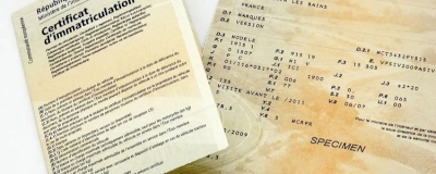 Carte grise Carte grise