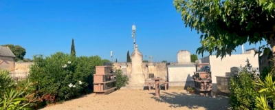 Acquérir une concession ou une cuve Acquérir une concession ou une cuve