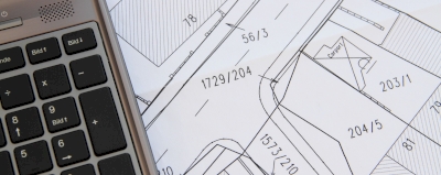 Relevé de propriété