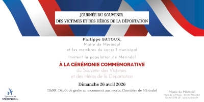 Cérémonie