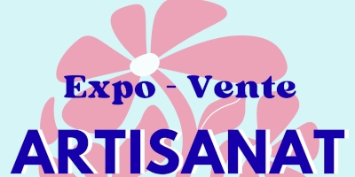 Expo-Vente artisanat