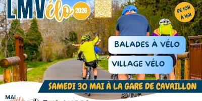 LMVélo - 3ème édition