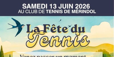 La Fête du tennis