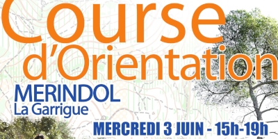 Course d'orientation