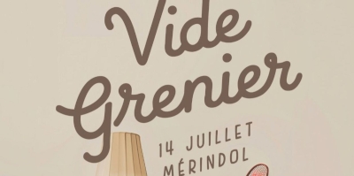 Vide-grenier Vide-grenier