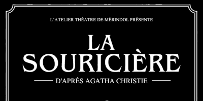 La Souricière