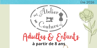 Ateliers couture : Sac Tote bag