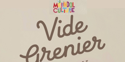 Vide-grenier