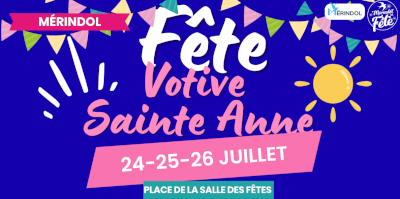 Fête de la Sainte-Anne