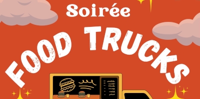 Soirée Food Truck Soirée Food Truck