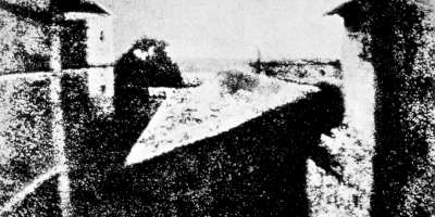 Conférence - Histoire de la photographie à travers les âges