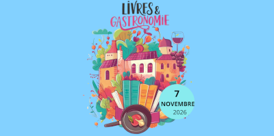 Concours cuisine - Livres et Gastronomie