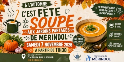 Fête de la soupe