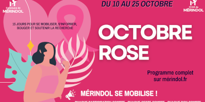 Octobre Rose - Soirée de clotûre