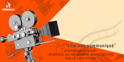 Cinéma La Strada