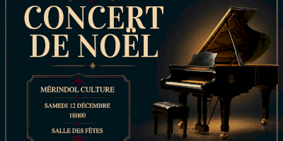 Concert de Noël