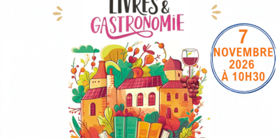 Lectures par Emma ARNAUD (comédienne)