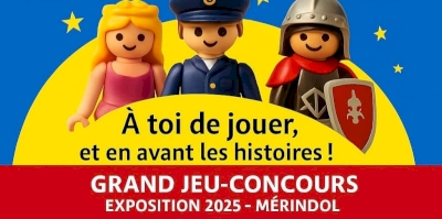 Concours Playmobil Concours Playmobil