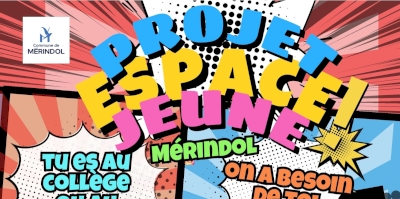 Projet Espace Jeunes Projet Espace Jeunes