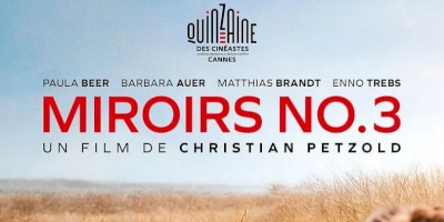 Cinéma La Strada - Miroirs No.3 Cinéma La Strada - Miroirs No.3