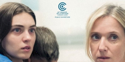 Cinéma La Strada - L'Intérêt d'Adam Cinéma La Strada - L'Intérêt d'Adam