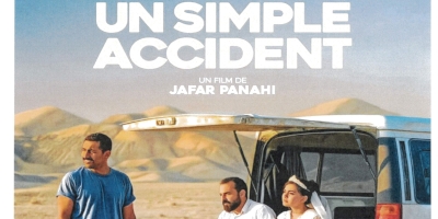 Cinéma La Strada - Un simple accident Cinéma La Strada - Un simple accident