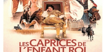 Cinéma La Strada - Les caprices de l'enfant roi