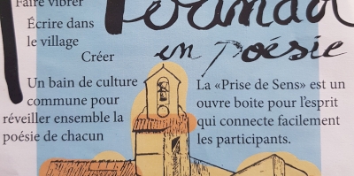 Projet Mirari - Restitution publique Projet Mirari - Restitution publique