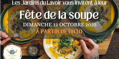 Fête de la soupe Fête de la soupe
