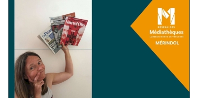 Conférence : Et si je reprenais mon discernement face aux médias ?