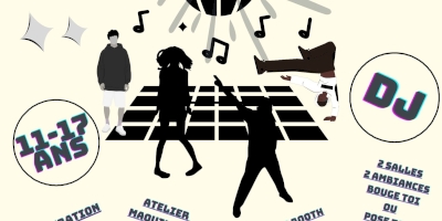 Soirée Jeune & Chic Soirée Jeune & Chic