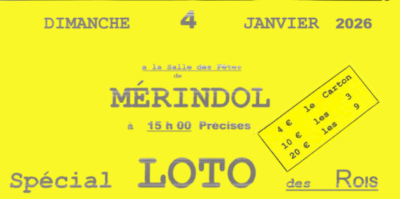 LOTO DES ROIS LOTO DES ROIS