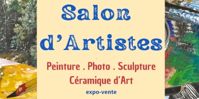 Salon d'Artistes